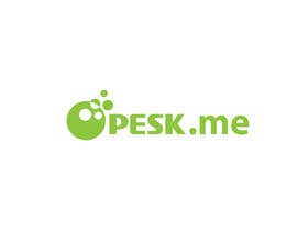 Hasanath tarafından Logo Design for Pesk.me için no 286