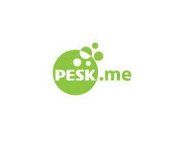 Hasanath tarafından Logo Design for Pesk.me için no 145