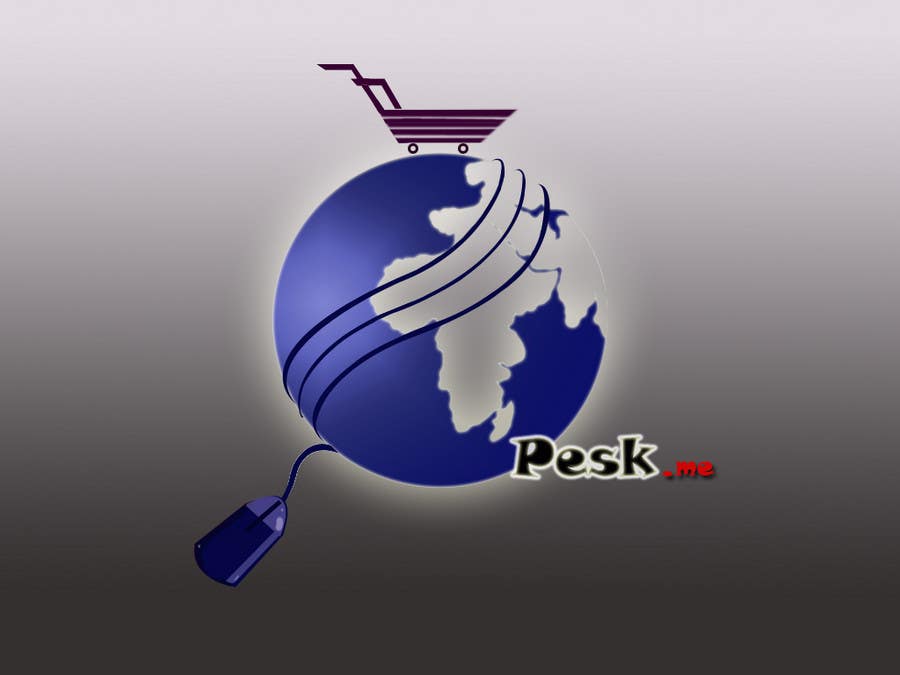 Proposition n°259 du concours                                                 Logo Design for Pesk.me
                                            
