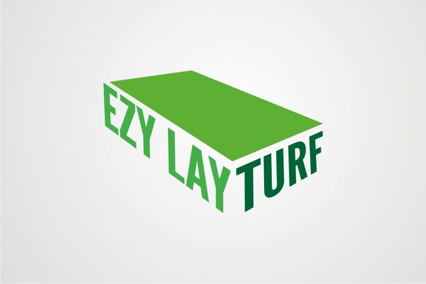 Kilpailutyö #251 kilpailussa                                                 Logo Design EZY LAY
                                            