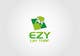 Imej kecil Penyertaan Peraduan #180 untuk                                                     Logo Design EZY LAY
                                                