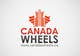 Miniatura da Inscrição nº 96 do Concurso para                                                     Graphic Design for Canadawheels.ca
                                                