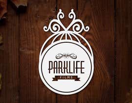 #177 for New Logo and Video Bumper for ParkLife Films by ceebee21