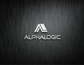 #72 para Design a Logo for ALPHALOGIC por theocracy7
