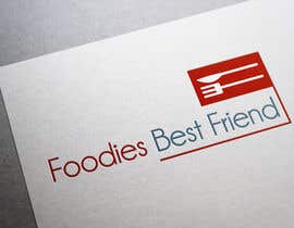 #3 para Design a Logo for Foodies Best Friend por Accellsoft