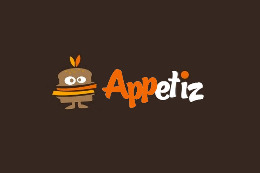 Proposta in Concorso #107 per                                                 Logo Design for Appetiz
                                            