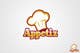 Wasilisho la Shindano #125 picha ya                                                     Logo Design for Appetiz
                                                