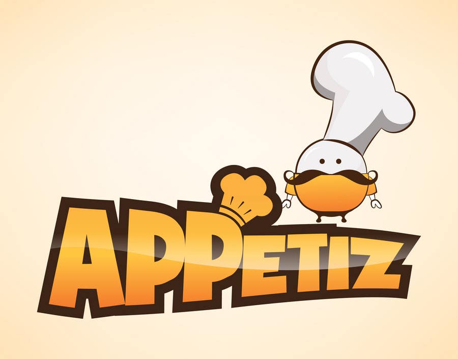 Participación en el concurso Nro.346 para                                                 Logo Design for Appetiz
                                            