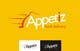 Miniatura de participación en el concurso Nro.291 para                                                     Logo Design for Appetiz
                                                