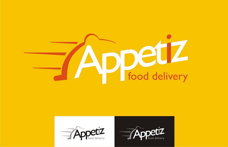 Participación en el concurso Nro.291 para                                                 Logo Design for Appetiz
                                            