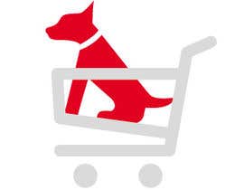 #15 for Logo-Design für einen Shop für Rettungshunde/Logo-Design for a shop for rescue-dogs by mromanaa