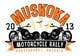 
                                                                                                                                    Miniatura da Inscrição nº                                                 71
                                             do Concurso para                                                 Logo Design for Muskoka Motorcycle Rally
                                            