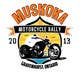 
                                                                                                                                    Miniatura da Inscrição nº                                                 72
                                             do Concurso para                                                 Logo Design for Muskoka Motorcycle Rally
                                            