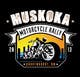 
                                                                                                                                    Miniatura da Inscrição nº                                                 47
                                             do Concurso para                                                 Logo Design for Muskoka Motorcycle Rally
                                            
