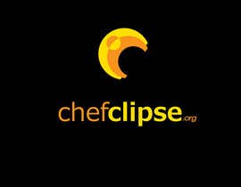 #538 cho Logo Design for chefclipse.org bởi rogeliobello