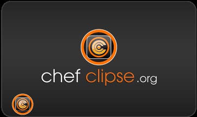 Penyertaan Peraduan #1192 untuk                                                 Logo Design for chefclipse.org
                                            