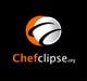 Kilpailutyön #1229 pienoiskuva kilpailussa                                                     Logo Design for chefclipse.org
                                                