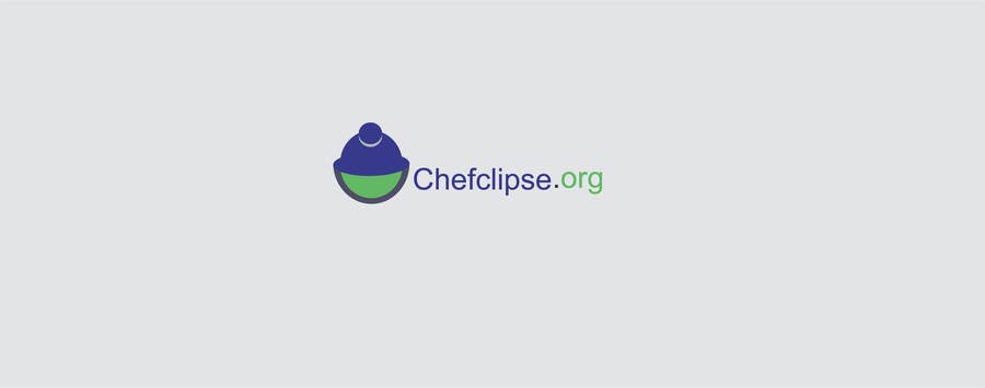 Contest Entry #1143 for                                                 Logo Design for chefclipse.org
                                            