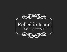 nº 29 pour Relicário Icaraí par NicolasFragnito 