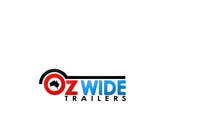 Proposition n° 47 du concours Graphic Design pour Logo Design for Oz Wide Trailers
