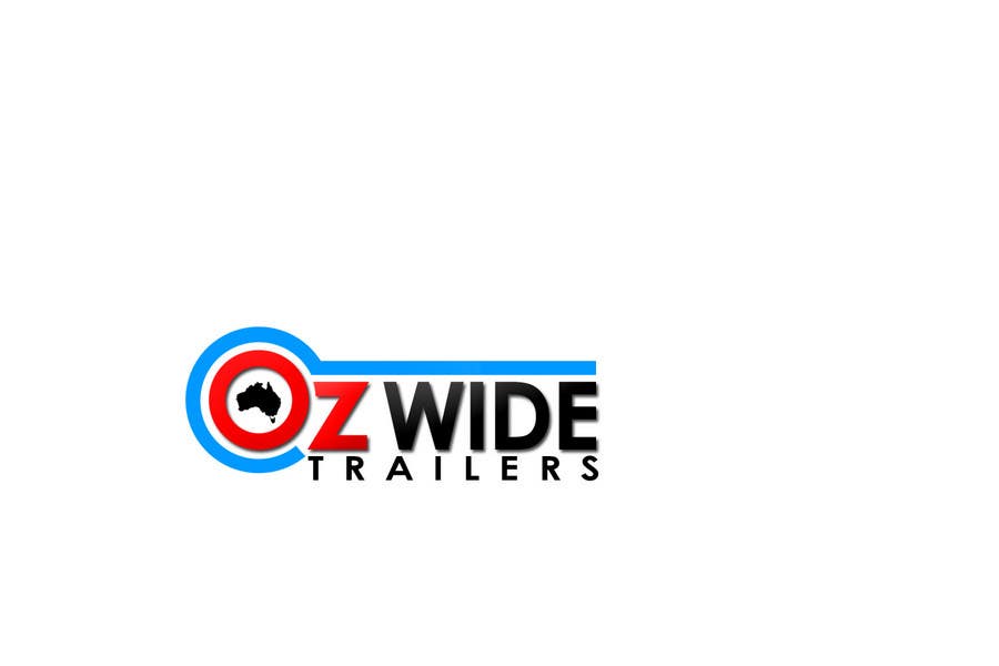 
                                                                                                                        Proposition n°                                            46
                                         du concours                                             Logo Design for Oz Wide Trailers
                                        