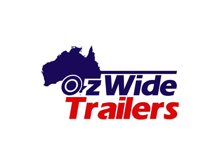 
                                                                                                                        Proposition n°                                            28
                                         du concours                                             Logo Design for Oz Wide Trailers
                                        