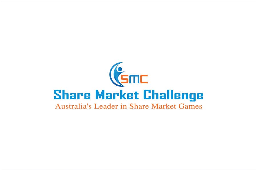 Contest Entry #19 for                                                 Design a Logo for Sharemarket company
                                            