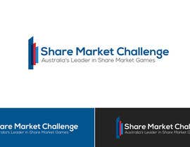 #16 for Design a Logo for Sharemarket company by vw7964356vw