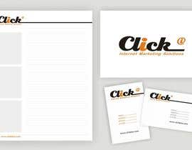 #65 untuk Graphic Design for Click IMS (Internet Marketing Solutions) oleh lastmimzy