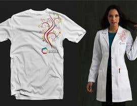 Drhen tarafından Design a T-Shirt and Labcoat for Sciencerevolution için no 93