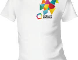 fabrirebo tarafından Design a T-Shirt and Labcoat for Sciencerevolution için no 105