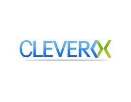 nº 376 pour Logo Design for CLEVEROX par kriz21 