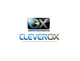 Konkurrenceindlæg #335 billede for                                                     Logo Design for CLEVEROX
                                                