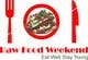 Konkurrenceindlæg #9 billede for                                                     Design a Logo for Raw Food Weekend
                                                