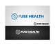 Kilpailutyön #195 pienoiskuva kilpailussa                                                     Logo Design for Fuse Health
                                                