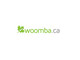Imej kecil Penyertaan Peraduan #46 untuk                                                     Logo Design for Woomba.com
                                                