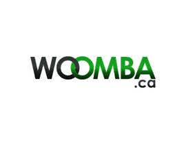 #54 for Logo Design for Woomba.com by winarto2012