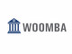 Icône de la proposition n°445 du concours                                                     Logo Design for Woomba.com
                                                