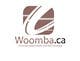 Miniatura da Inscrição nº 348 do Concurso para                                                     Logo Design for Woomba.com
                                                