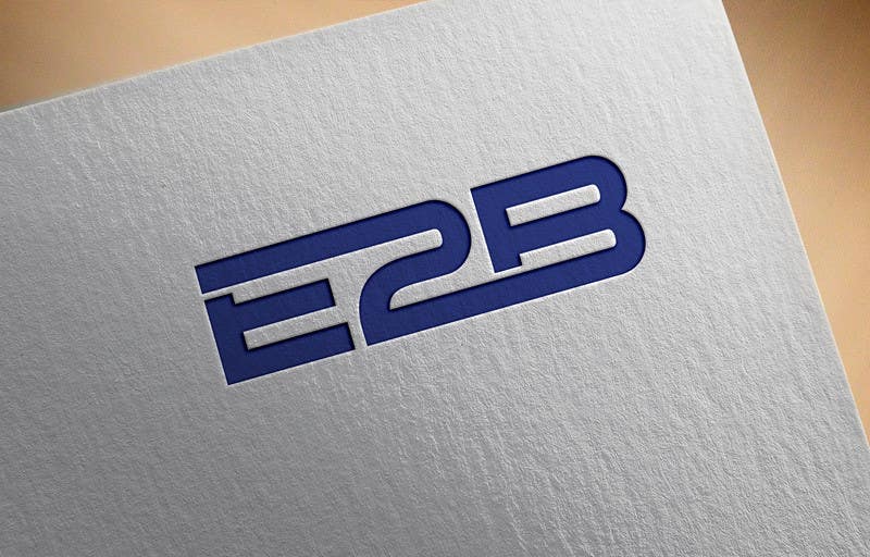 Inscrição nº 19 do Concurso para                                                 Design a Logo for E2B Energy to Business
                                            