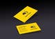 Miniatura de participación en el concurso Nro.59 para                                                     Design a Business Card from pre-existing logo
                                                