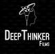 Miniatyrbilde av konkurransebidrag #43 i                                                     Deep Thinker Films Logo
                                                