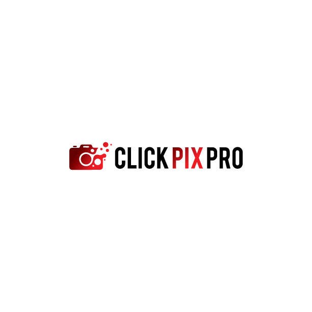 Contest Entry #34 for                                                 Click Pix Pro Logo
                                            