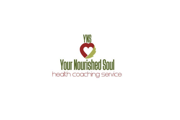 Contest Entry #85 for                                                 Your Nourished Soul needs a logo!
                                            