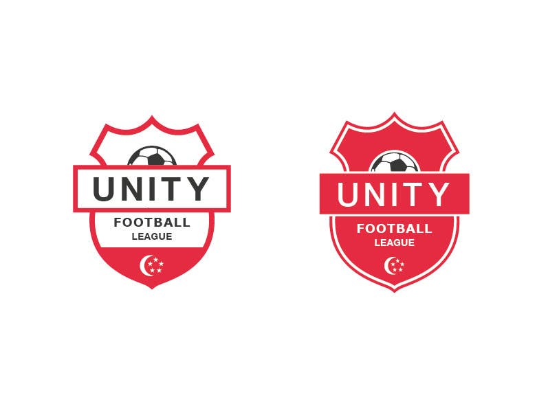 Contest Entry #58 for                                                 Unity Football League
                                            