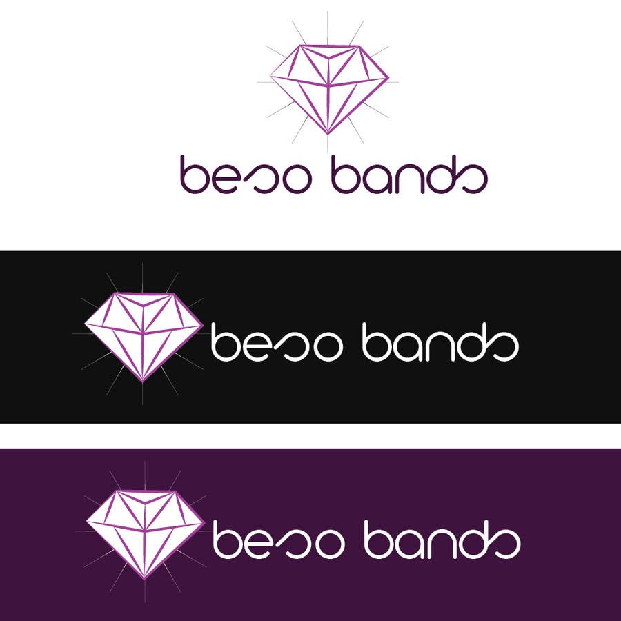 Contest Entry #20 for                                                 Design a logo for a ring company
                                            