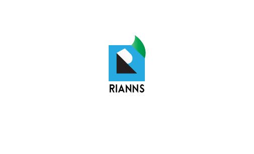 Contest Entry #65 for                                                 Logo for Rianns
                                            