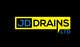 Contest Entry #78 thumbnail for                                                     Design a Logo for JD DRAINS LTD
                                                