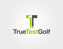 Nro 60 kilpailuun TrueTestGolf Logo käyttäjältä FreeLander01