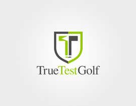 Nro 70 kilpailuun TrueTestGolf Logo käyttäjältä FreeLander01